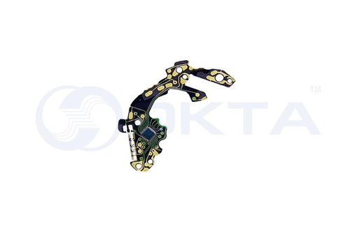 Модуль електронний,<br>MIYOTA/CITIZEN 0S00-0S30/0510-0530